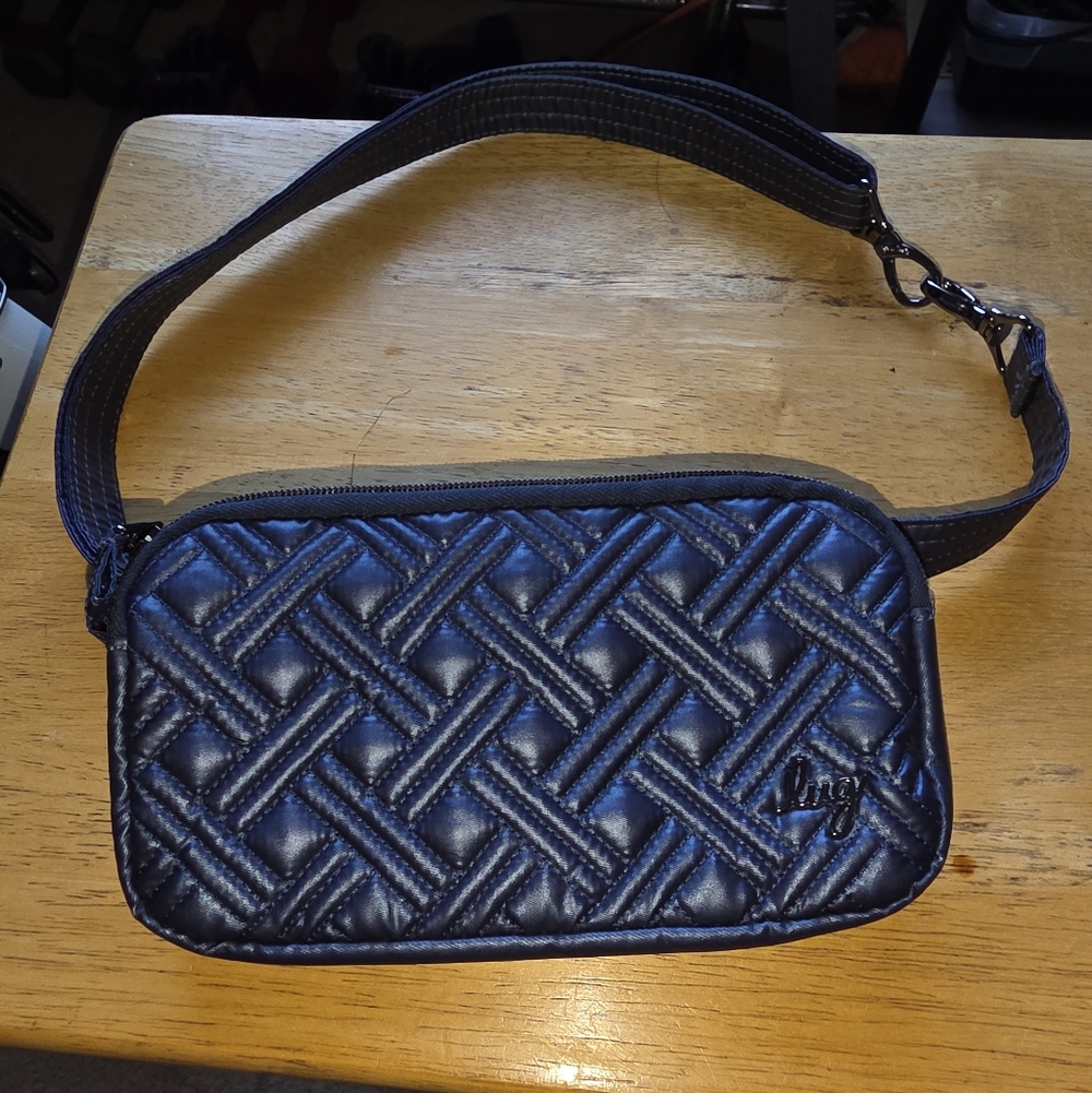 Lug Coupe XL Bag
